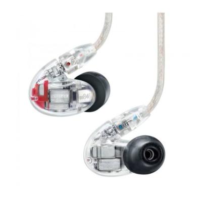 SHURE SE846-CL+BT1-EFS